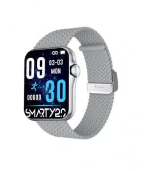 Smartwatch - Smarty2.0 - Sw028C04