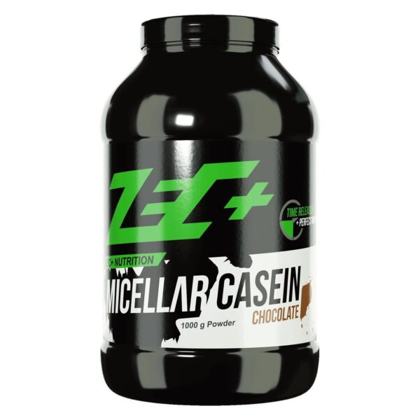 Zec+ Micellar Casein Protein