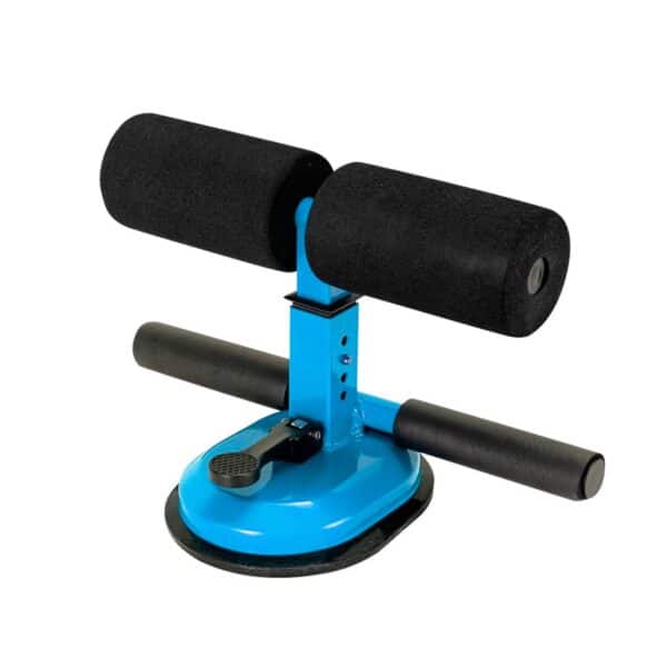 Sport-Knight® Fitness Situp Bar Blau