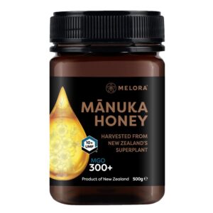Manuka Honig Mgo300+ Honey