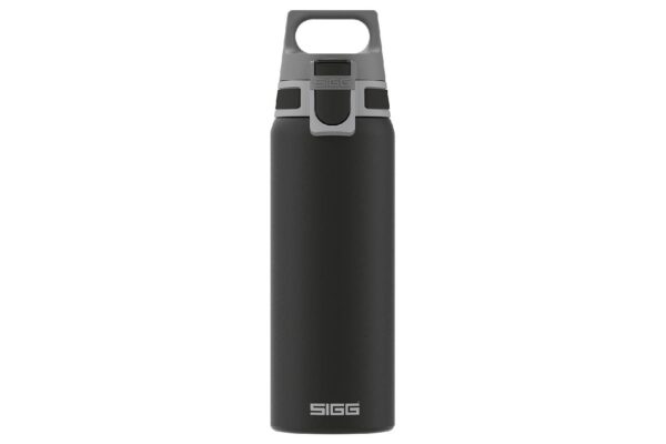 Sigg Trinkflasche Shield one