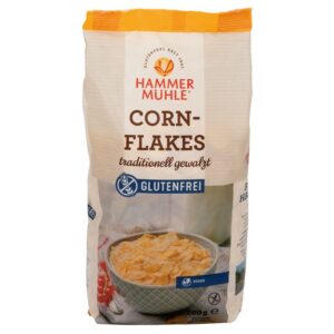 Hammermühle Cornflakes glutenfrei