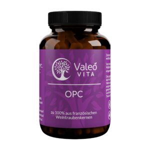 Valeo Vita™ OPC - Traubenkernextrakt