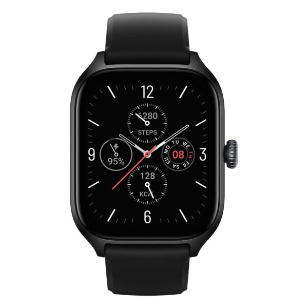 Amazfit GTS 4 Smartwatch