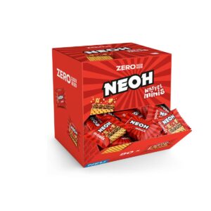 Neoh Waffel Minis Snack Box