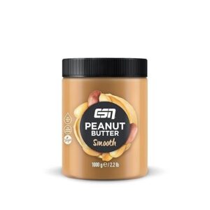 ESN Peanut Butter - Smooth
