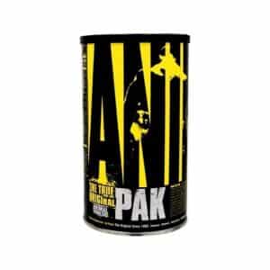 Universal Animal Pak