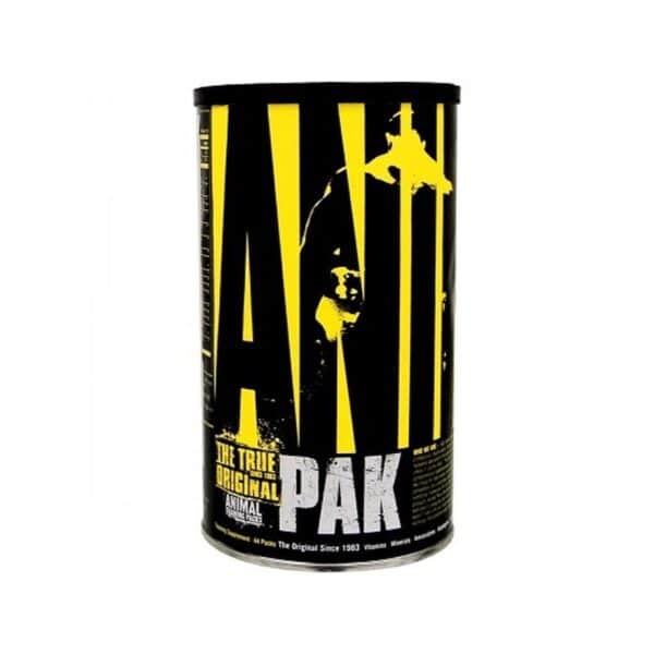 Universal Animal Pak