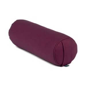 Yoga Mini-Bolster (rund)