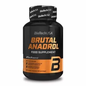 BioTech Brutal Anadrol