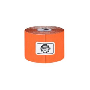 PhysioTape No.1 orange