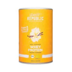 Harvest Republic Bio Whey Protein