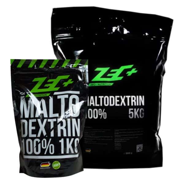 Zec+ Maltodextrin Pulver