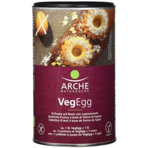 Arche Bio VegEgg Ei-Ersatz