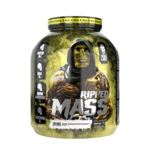 Skull Labs Ripped Mass - Vanilla