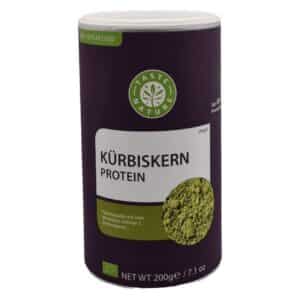 Taste Nature Bio Kürbiskernprotein