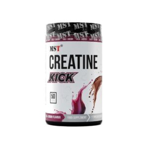 MST - Creatine Kick - Cherry Cola