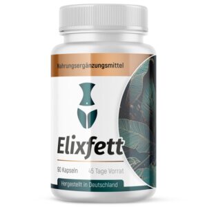 Elixfett