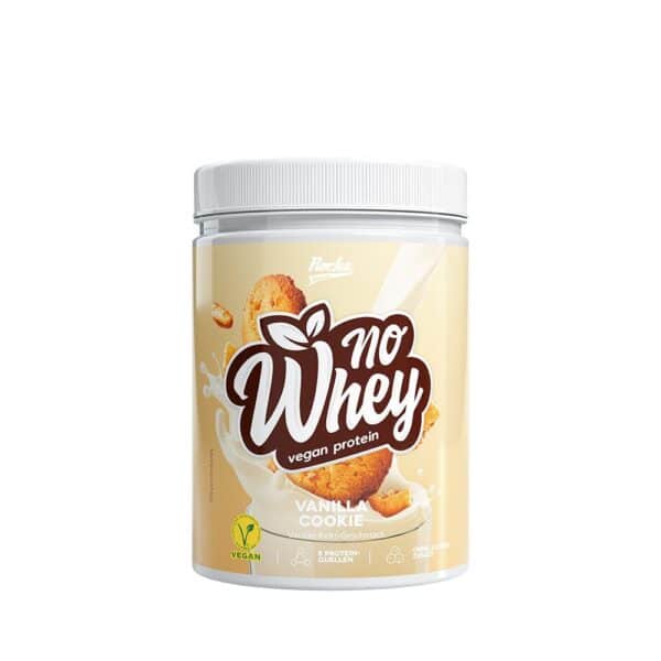 Rocka No Whey | Vanilla Cookie