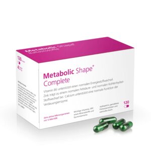 Metabolic Shape® Complete