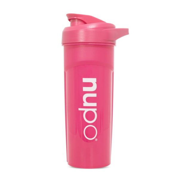 Nupo Shaker Pink