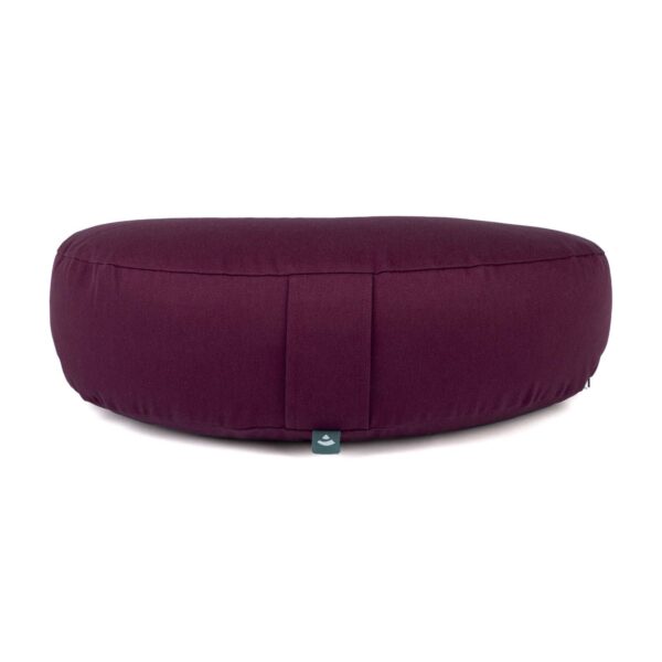 Yogi Mond ECO aubergine