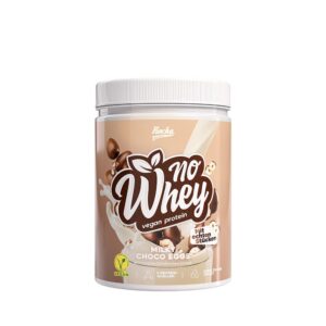 Rocka No Whey | Milky Choco Eggs