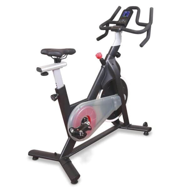 aktivshop Ergometer Speedbike aktiv »Bluetooth«