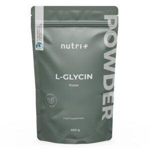 Nutri+ Glycin