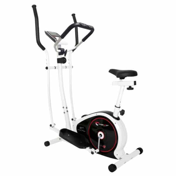 Christopeit Sport Crosstrainer CT 4