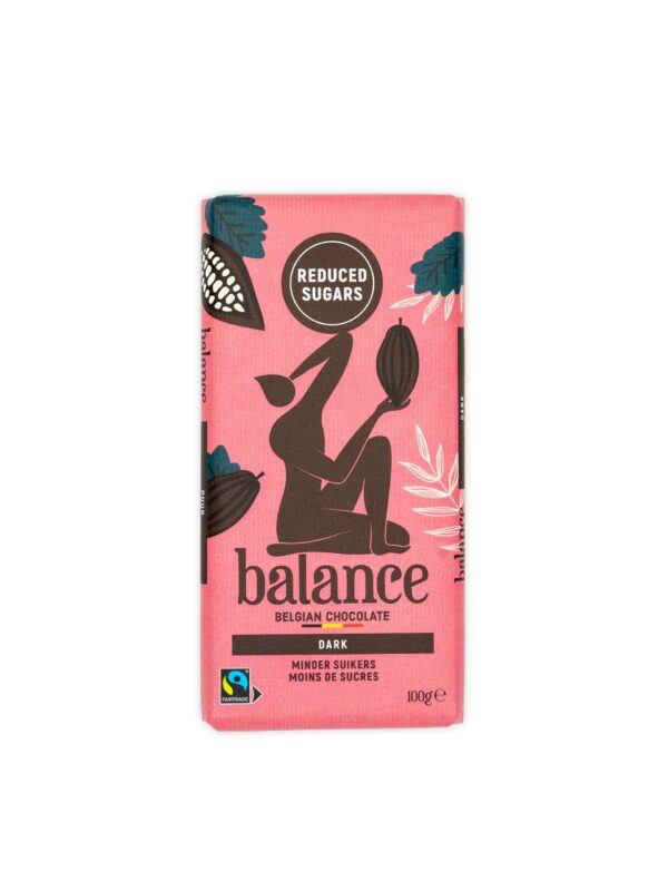 Balance Dark Chocolate