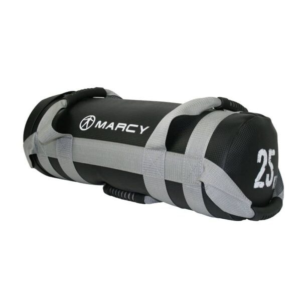 Tunturi Powerbag 5 - 25 kg