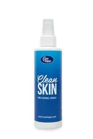 CureTape® Clean Skin Reinigungsspray