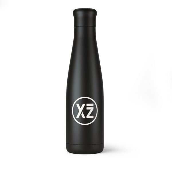 Yeaz Intense Isolier-Trinkflasche