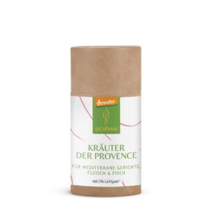 demeter Kräuter der Provence Dose