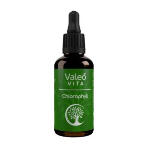 Valeo Vita™ Chlorophyll Tropfen