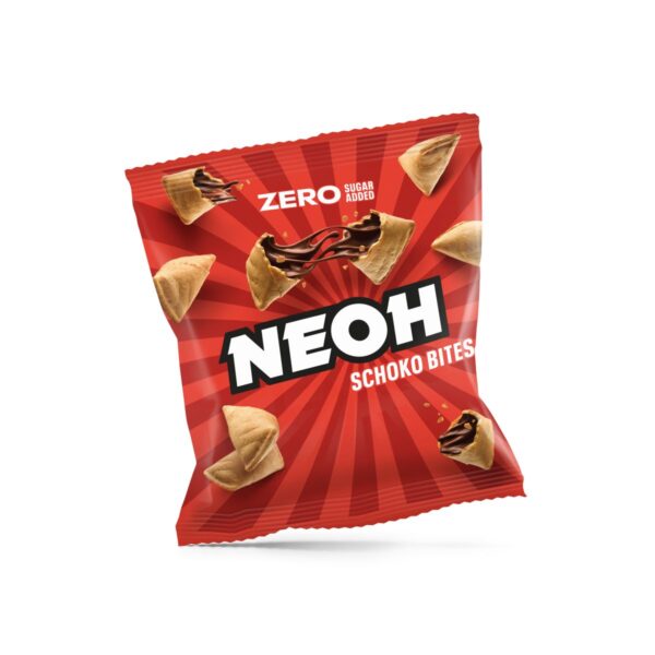 Neoh Schoko Bites