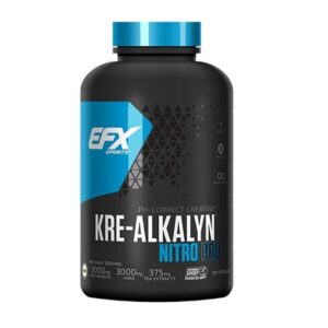 EFX Kre-Alkalyn Nitro PRO