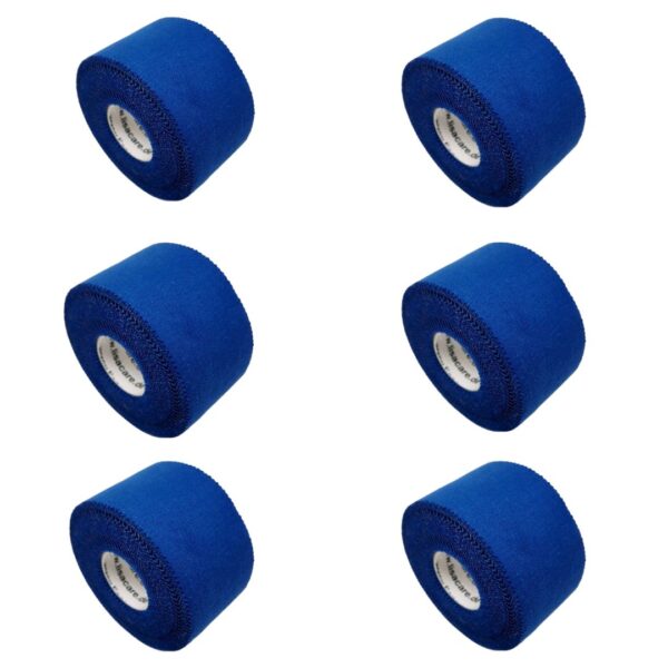 LisaCare Sport Tape - Blau - 3