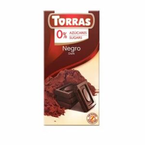 Torras Dark Chocolate