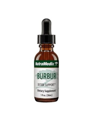 Nutramedix Burbur