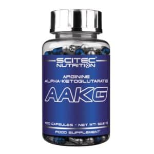 Scitec Aakg