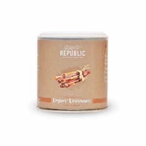 Harvest Republic Bio Ceylon-Cinnamon Spice Powder