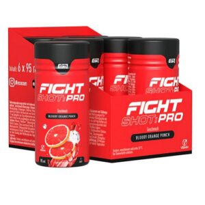 ESN Fight Shot Pro - Bloody Orange Punch