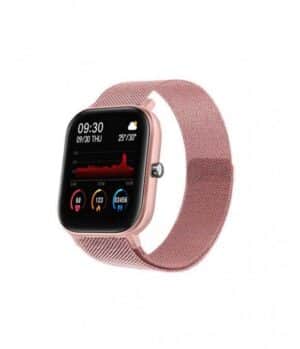 Fitnessuhr - Smarty2.0 - Sw007G