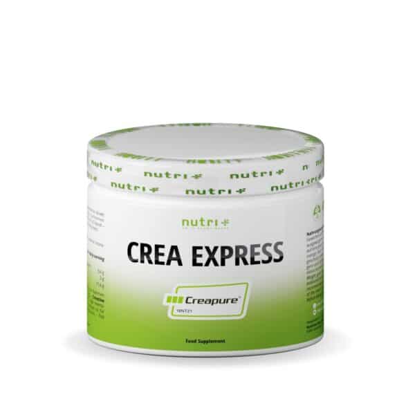 nutri+ Crea Express