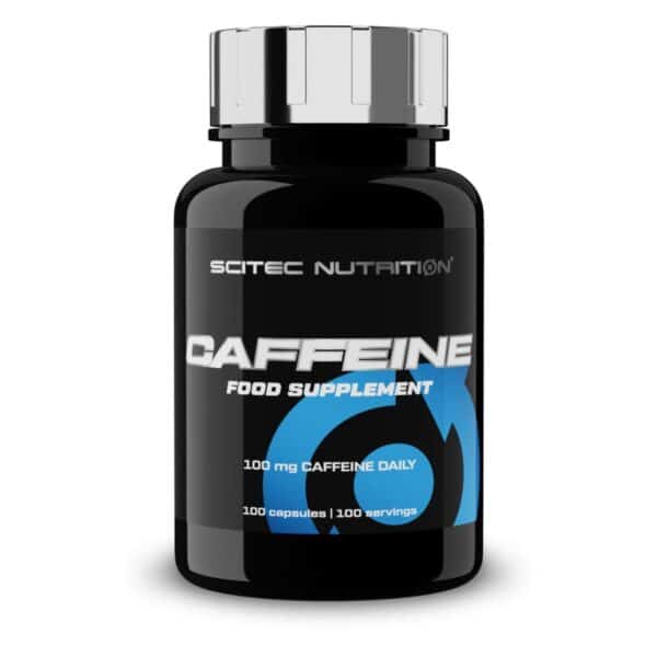 Scitec Caffeine