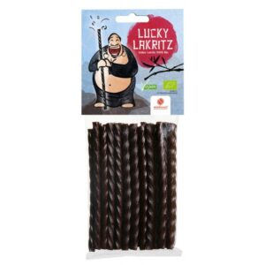 Mindsweets - Lucky Lakritz süße Lakritze