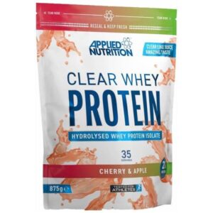 Clear Whey 8 Applied Nutrition