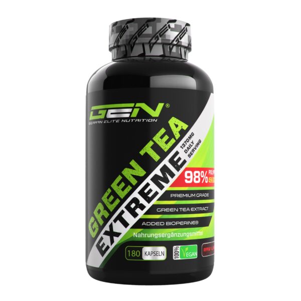 GEN Green Tea Extreme